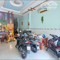 Bán Nhà Mặt Tiền Kinh Doanh 64M2 (4,2X15M) Kênh Tân Hóa, Tân Phú. Giá Chốt Cực Tốt