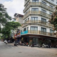 Cực Hiếm, Chủ Bán Gấp Nhà Mặt Phố Phú Diễn, 70M2, Lô Góc, Kinh Doanh, Không Có Căn Thứ 2, Giá Đ.t