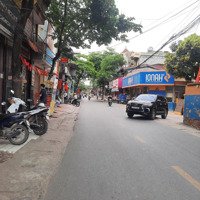 Cực Hiếm, Chủ Bán Gấp Nhà Mặt Phố Phú Diễn, 70M2, Lô Góc, Kinh Doanh, Không Có Căn Thứ 2, Giá Đ.t