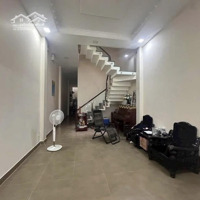 Bán Nhà Mặt Tiền Kd Tân Phú - Nguyễn Văn Tố - P. Tân Thành - Giáp Tân Bình - 108M2 - 4X27M - 3 Tầng