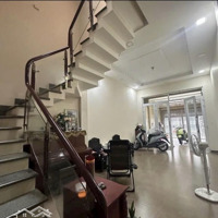 Bán Nhà Mặt Tiền Kd Tân Phú - Nguyễn Văn Tố - P. Tân Thành - Giáp Tân Bình - 108M2 - 4X27M - 3 Tầng