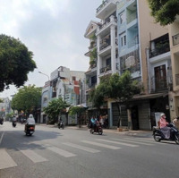 Bán Nhà Mặt Tiền Kd Tân Phú - Nguyễn Văn Tố - P. Tân Thành - Giáp Tân Bình - 108M2 - 4X27M - 3 Tầng