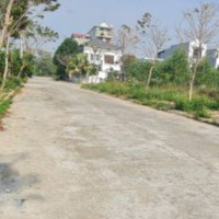 Bán Gấp Đất Nền 99M2, 2,25 Tỷ Ở Quốc Lộ 2B, Kim Long, Tam Dương, Vĩnh Phúc