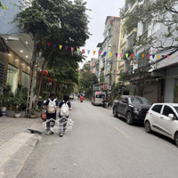 Mp Trần Đăng Ninh -- Đất Siêu Hiếm Kinh Doanh -- Mặt Quận Uỷ -- Tầm Tiền Tuyệt Chủng -- Giá Đầu Tư