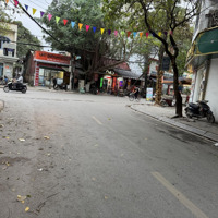Mp Trần Đăng Ninh -- Đất Siêu Hiếm Kinh Doanh -- Mặt Quận Uỷ -- Tầm Tiền Tuyệt Chủng -- Giá Đầu Tư