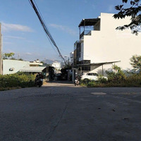 Đất Vĩnh Hoà Nha Trang Đường Nguyễn Đức Thuận 55M2 - 1Tỷ 790 Triệu Xây Được 3 Tầng