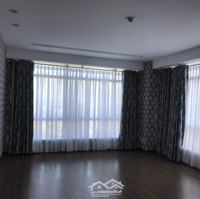 Cho Thuê Căn Hộ 3 Phòng Ngủ150M Lầu 26 Tòa Petroland Victoria Tân Trào Quận 7 , Giá 26 Triệu/Th View Bitexco