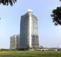 Cho Thuê Căn Hộ 3 Phòng Ngủ150M Lầu 26 Tòa Petroland Victoria Tân Trào Quận 7 , Giá 26 Triệu/Th View Bitexco