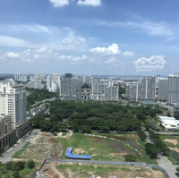 Cho Thuê Căn Hộ 3 Phòng Ngủ150M Lầu 26 Tòa Petroland Victoria Tân Trào Quận 7 , Giá 26 Triệu/Th View Bitexco