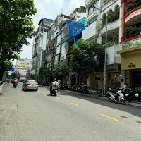 Cho Thuê Nhà Nguyễn Trãi Quận 1 Phù Hợp Kinh Doanh Spa Shorum Thời Trang