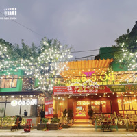 Siêu Phẩm-Cho Thuê Mặt Bằng Kinh Doanh Phố Nguyễn Văn Lộc Diện Tích: 180M2X3T, Mặt Tiền Gần 10M. Mọi Mô Hình