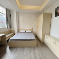 Cho Thuê Nhà Trọ 1 Phòng Ngủ 1 Vệ Sinh 30M2 Tại Võ Thị Sáu, Q3, Hcm, Giá Tốt 7,5 Triệu