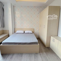 Cho Thuê Nhà Trọ 1 Phòng Ngủ 1 Vệ Sinh 30M2 Tại Võ Thị Sáu, Q3, Hcm, Giá Tốt 7,5 Triệu