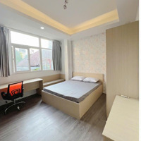 Cho Thuê Nhà Trọ 1 Phòng Ngủ 1 Vệ Sinh 30M2 Tại Võ Thị Sáu, Q3, Hcm, Giá Tốt 7,5 Triệu