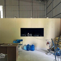 Cho Thuê Kho 1898M2 Skc: Mặt Tiền Ql1A - Tân Phú Thạnh - Hậu Giang Giá 50 Triệu/ Tháng