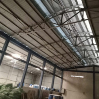 Cho Thuê Kho 1898M2 Skc: Mặt Tiền Ql1A - Tân Phú Thạnh - Hậu Giang Giá 50 Triệu/ Tháng