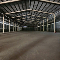 Cho Thuê Kho, Nhà Xưởng, Giá Ưu Đãi, 160 Triệu, 3900M2 Tại Suối Tre, Long Khánh, Đồng Nai