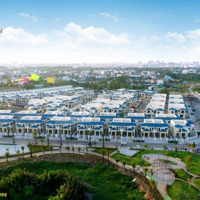 Vip! 5 Biệt Thự Senturia Vườn Lài Q12