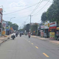 Bán Nhà 1 Lầu Mặt Tiền Nguyễn Thị Búp Kinh Doanh Sầm Uất.diện Tích5M X 32M Đường 12M Giá Bán 11.5 Tỷ Tl