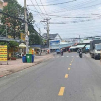 Bán Nhà 1 Lầu Mặt Tiền Nguyễn Thị Búp Kinh Doanh Sầm Uất.diện Tích5M X 32M Đường 12M Giá Bán 11.5 Tỷ Tl