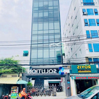 Bán Tòa Nhà Siêu Vị Trí Mặt Tiền Võ Văn Tần 9X20M, 6 Lầu - Hđt: 150 Triệu/Tháng - Giá Bán: 65 Tỷ Tl
