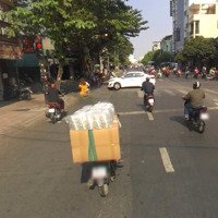 Bán Nhà Lô Góc 2 Mặt Tiền Quận 4 Giá Hấp Dẫn