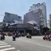 Bán Nhà Lô Góc 2 Mặt Tiền Quận 4 Giá Hấp Dẫn