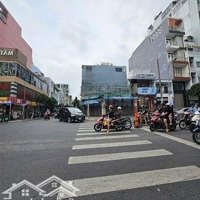 Bán Nhà Lô Góc 2 Mặt Tiền Quận 4 Giá Hấp Dẫn