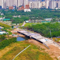 Chuyên Đất Nền Dự Án Phú. Nhuận - Cần Bán Gấp Lô C2(14X23)Mặt Tiền659 Hướng Đn Giá 120 Triệu/M2.