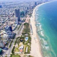 Siêu Phẩm! Bán Lô Đất Biển Mặt Tiền Võ Nguyên Giáp - Ngay Furama Toà Nhà Đôi - Giá Nhỉnh 19 Tỷ