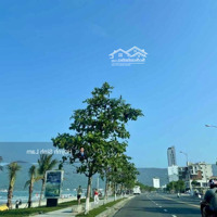 Siêu Phẩm! Bán Lô Đất Biển Mặt Tiền Võ Nguyên Giáp - Ngay Furama Toà Nhà Đôi - Giá Nhỉnh 19 Tỷ