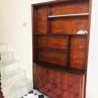 Cho Thuê Nhà Tập Thể Mới Sang Sửa Lại