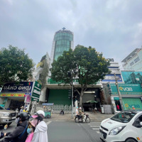 Cho Thuêmặt Tiềnđẹp Cao Thắng Q10, Dt: 10X20M, Trệt, 6L, Giá: 180 Triệu