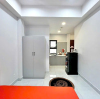Thuê Phòng Có Bancol 30M2 Tại Điện Biên Phủ, 4 Triệu2. Ngay Ngã Tư Hàng Xanh Gần Ufm. Tiện Đi Q1, Q3