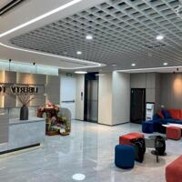 Cho thuê sàn văn phòng mặt bằng đẹp - tiện ích vượt trội tại Hạ Đình, Thanh Xuân, Hà Nội