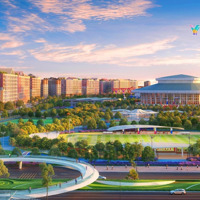 Bán Gấp Căn Chung Cư 45M2 View Trực Diện Với Sunworld