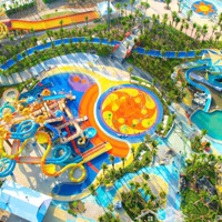 Bán Gấp Căn Chung Cư 45M2 View Trực Diện Với Sunworld