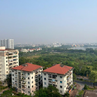 Chính Chủ Bán Căn Chung Cư 95M2, Sổ Đỏ, Căn Góc, Kđt Việt Hưng, Long Biên, Giá Bán 4,1 Tỷ