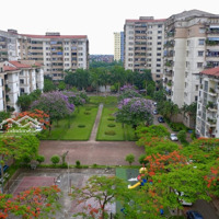 Chính Chủ Bán Căn Chung Cư 95M2, Sổ Đỏ, Căn Góc, Kđt Việt Hưng, Long Biên, Giá Bán 4,1 Tỷ