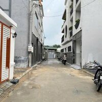 CẦN BÁN LÔ ĐẤT ĐẸP TẠI KP9, P. TÂN BIÊN