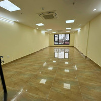 Bán Tòa Nhà Phố Nguyễn Viết Xuân, Hà Đông. 7 Tầng Nổi 1 Hầmdiện Tích95M2,Mặt Tiền5.5M, Trên 30 Tỷ