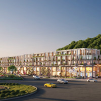 Sắp Mở Bán 59 Căn Shophouse Ngay Trung Tâm Quy Nhơn, Đợt 1 Ưu Đãi Hấp Dẫn Cho Khách Đặt Chỗ Sớm