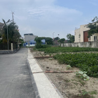 Cần Tìm Chủ Nhân Lô Đất Mai Hiên - Mai Lâm. 83M2, Gần Đường Dẫn Cầu Tứ Liên. Giá Đầu Tư.