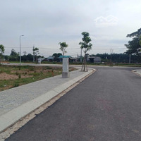 Bán Đất Nền Đường Cây Da Tân Phú Trung, Củ Chi Sổ Hồng Riêng Giá Tốt Đầu Tư