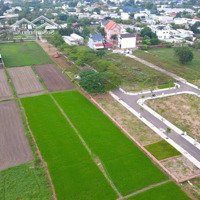 Bán Đất Nền Đường Cây Da Tân Phú Trung, Củ Chi Sổ Hồng Riêng Giá Tốt Đầu Tư