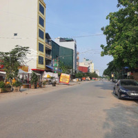 Bán Lô Đất Đẹp Kđg Đồng Đanh, Đồng Cộc Phú Lương Hà Đông, 62,5M Mt5M 3 Oto Tải Tránh, Kd!