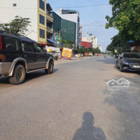 Bán Lô Đất Đẹp Kđg Đồng Đanh, Đồng Cộc Phú Lương Hà Đông, 62,5M Mt5M 3 Oto Tải Tránh, Kd!