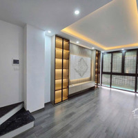 Cho Thuê Nhà Ngõ 35 Lạc Long Quân, Cầu Giấy, 33M2*6 Tầng Thang Máy, 22 Triệu Có Thương Lượng