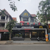 Hot! Sang Nhượng Quán Full Đồ Mặt Phố Nguyễn Văn Lộc 180M X 3 Tầng Mặt Tiền 9M Giá Cực Tốt .