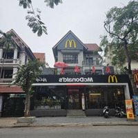 Hot! Sang Nhượng Quán Full Đồ Mặt Phố Nguyễn Văn Lộc 180M X 3 Tầng Mặt Tiền 9M Giá Cực Tốt .